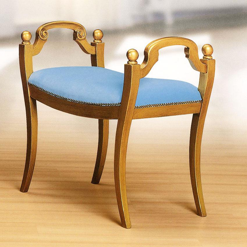 Банкетка Riccio Morello gianpaolo Catalogo generale 800/N