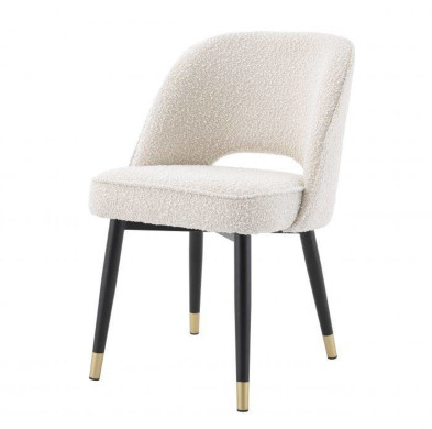 Стул Eichholtz Cliff 53 x 56 x h84 см, 2 штуки