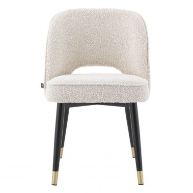 Стул Eichholtz Cliff 53 x 56 x h84 см, 2 штуки