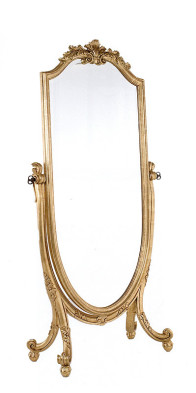 Зеркало Chelini 1108