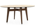 Стол Calligaris Abrey CS4127-fd-140