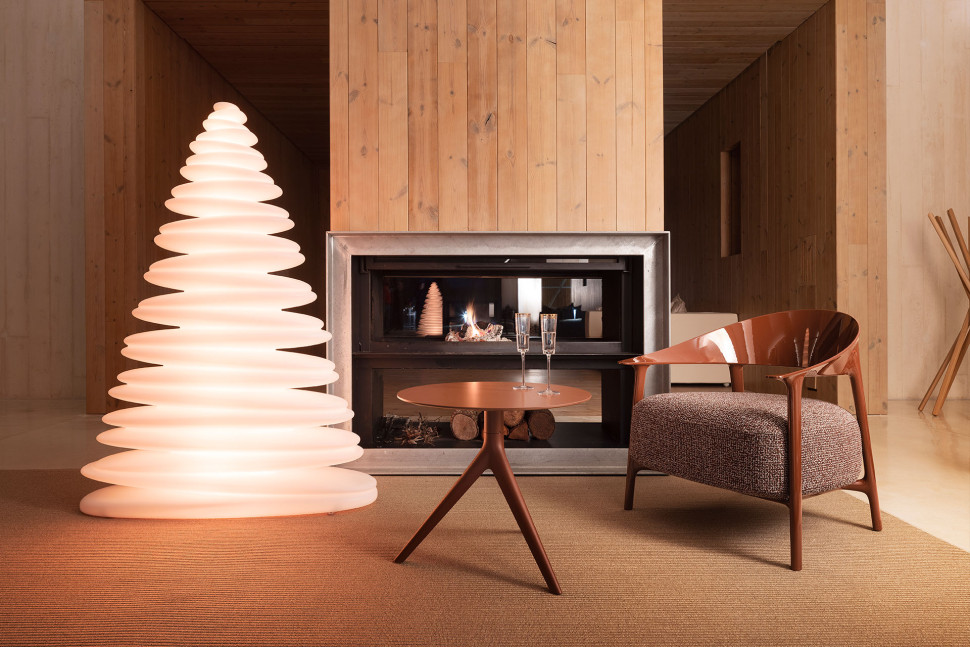 Светильники Vondom Chrismy - фото товара