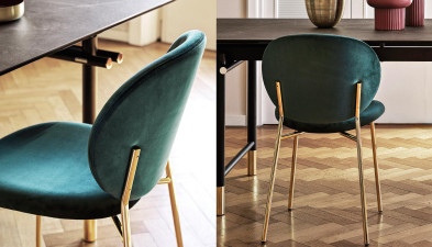 Стул Calligaris Ines CS2004
