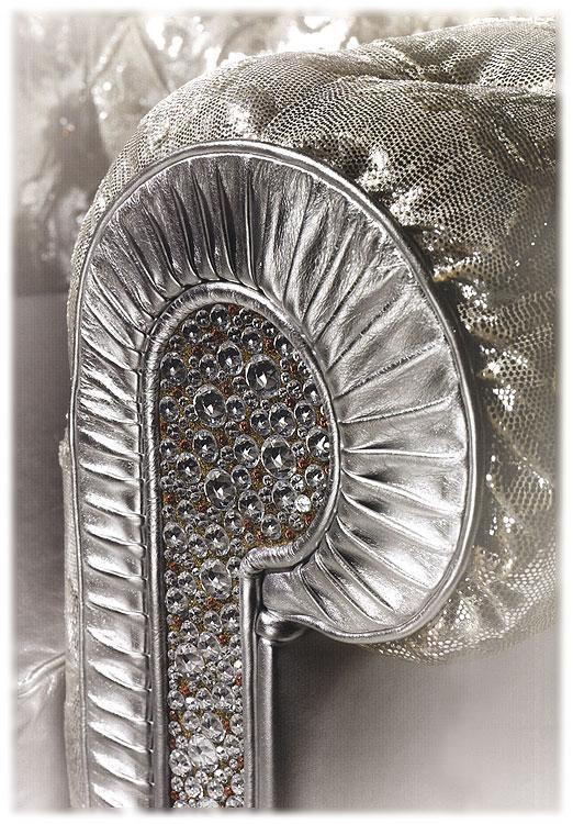 Кресло Mykonos due Caspani tino Encyclopaedia vol.iv A/2661/2