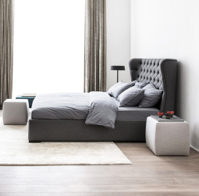 Кровать Meridiani Sleep Lauren