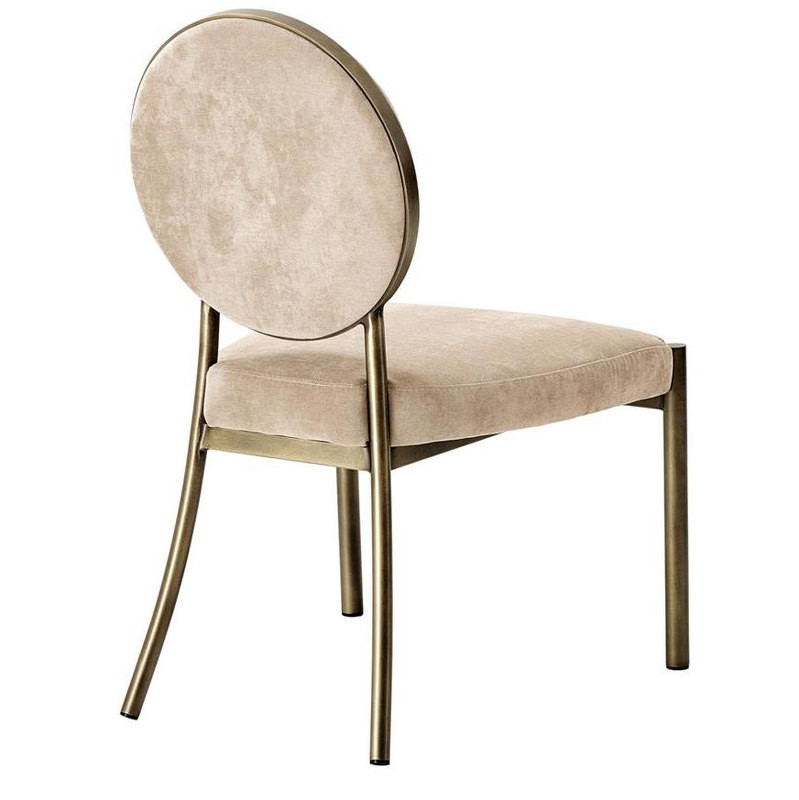 Стул Scribe Eichholtz Chairs And Sofas 57,5 x 60 x 91h nc50759 - фото товара