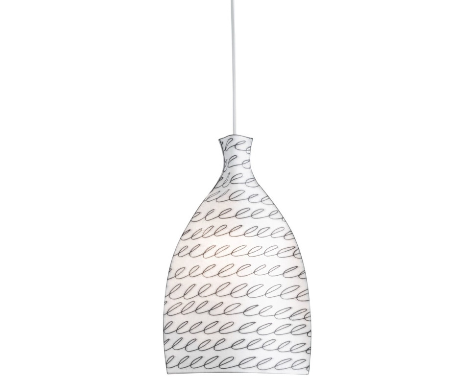 Люстра Ligne Roset Paper