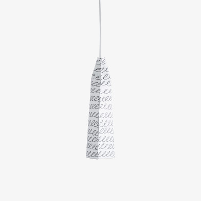 Люстра Ligne Roset Paper