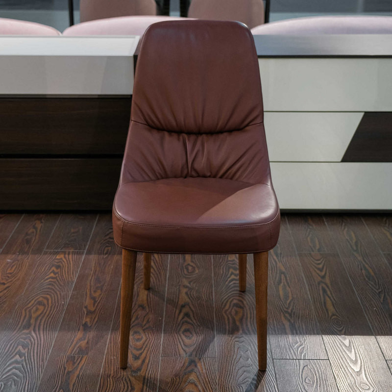 Стул Juliette Tonin Casa Modern 50 x 65 x 96h nc57098