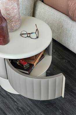 Тумбочка Cattelan Italia Elias