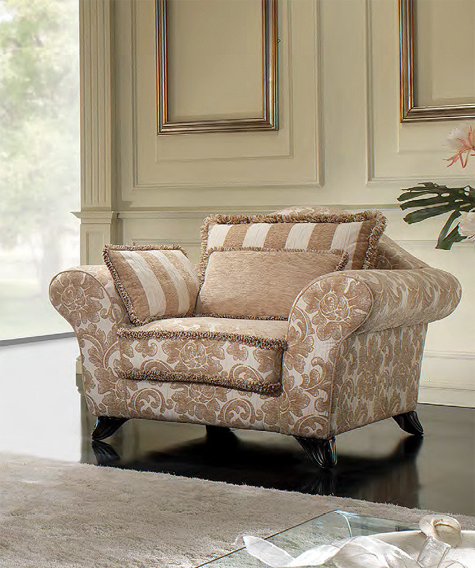 Кресло Satis Puccini