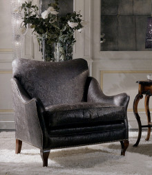 Кресло Ceppi Luxury 2605