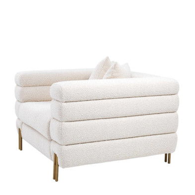 Кресло York Eichholtz Chairs And Sofas 109 x 97 x 68h nc70906