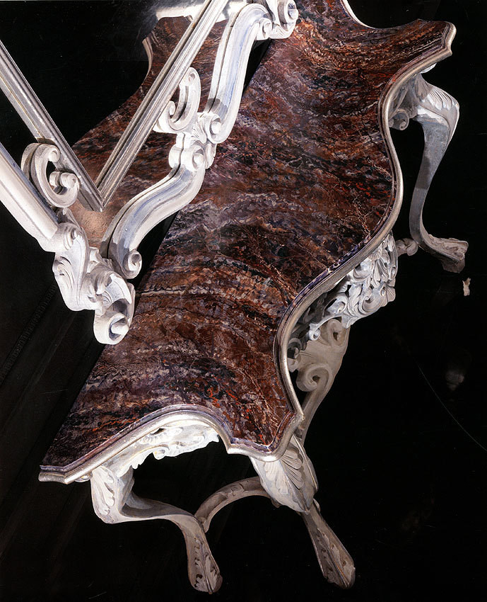 Консоль Arte antiqua Charming home collection 2423