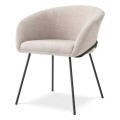 Стул Campus Eichholtz Chairs And Sofas 62,5 x 61 x 77,5h nc88365
