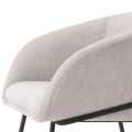 Стул Campus Eichholtz Chairs And Sofas 62,5 x 61 x 77,5h nc88365