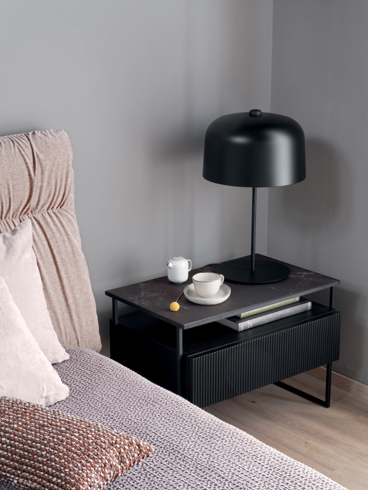 Тумбочка Calligaris Pure CS6223-1 - фото товара