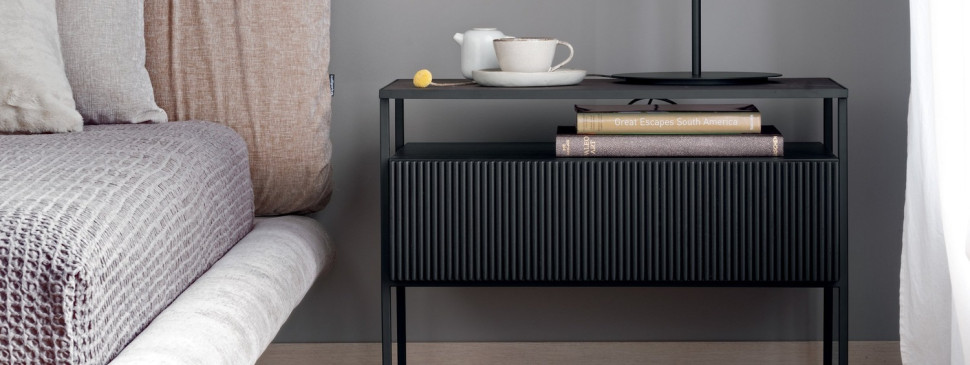 Тумбочка Calligaris Pure CS6223-1 - стиль