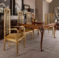 Стол в столовую Medea Liberty collection 48