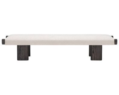 Банкетка Molteni Tibeau