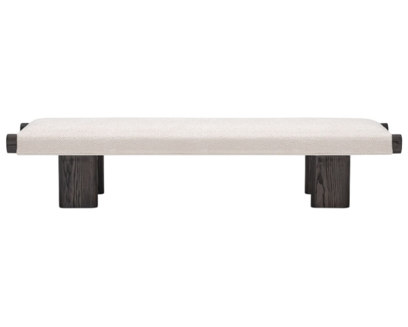Банкетка Molteni Tibeau