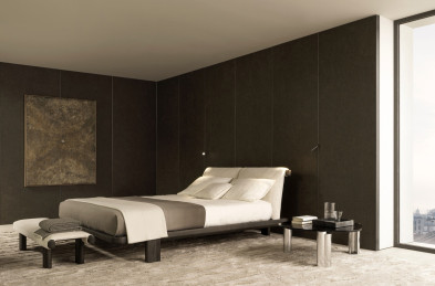 Банкетка Molteni Tibeau