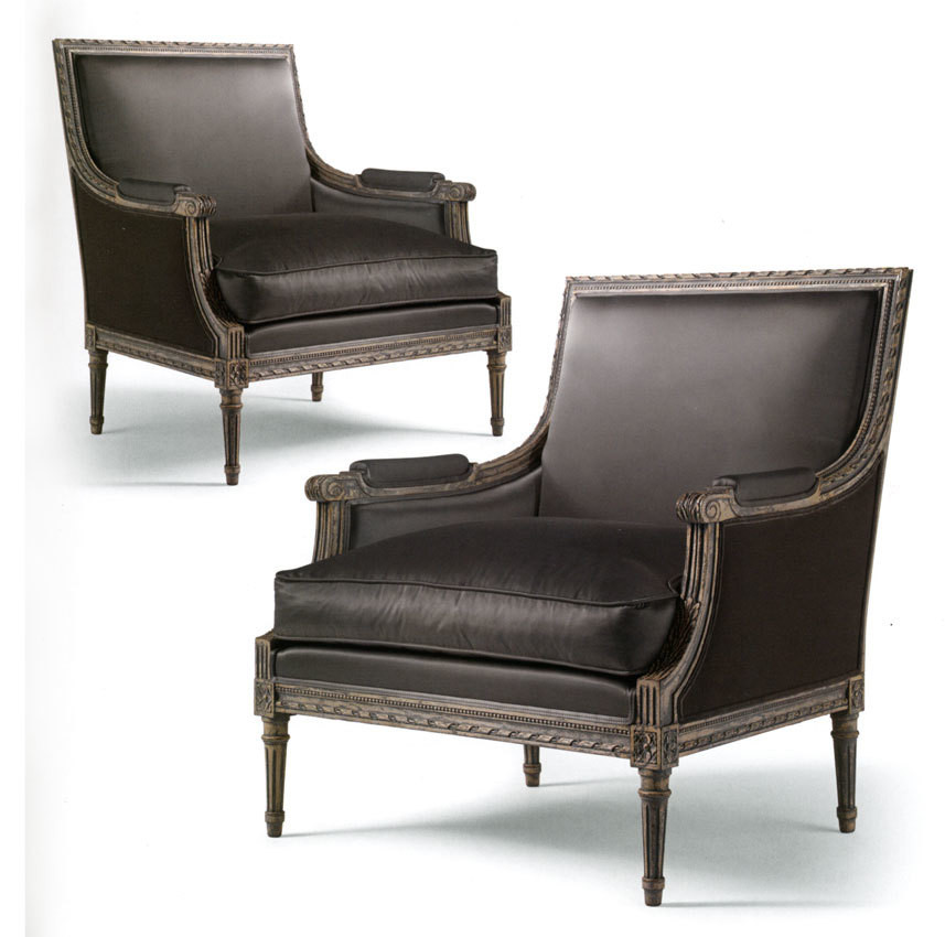 Кресло Salda arredamenti 7992 01