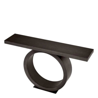 Консоль Odis Eichholtz Tables And Desks 130 x 30 x 76,5h nc100871