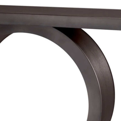Консоль Odis Eichholtz Tables And Desks 130 x 30 x 76,5h nc100871