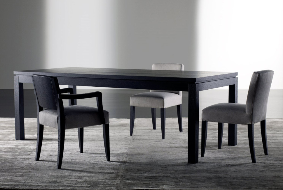 Стол в столовую Meridiani Eat Douglas tavolo pranzo