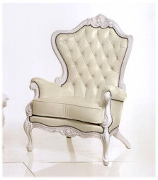 Кресло Naxos Seven sedie Classic 9191P
