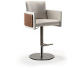 Барный стул Reflex Disegno Amet Sgabello