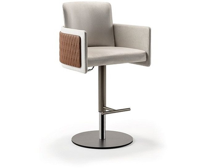 Барный стул Reflex Disegno Amet Sgabello
