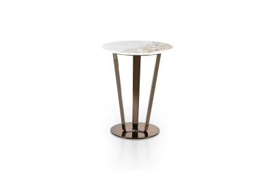 Приставной стол Dv home collection Soho