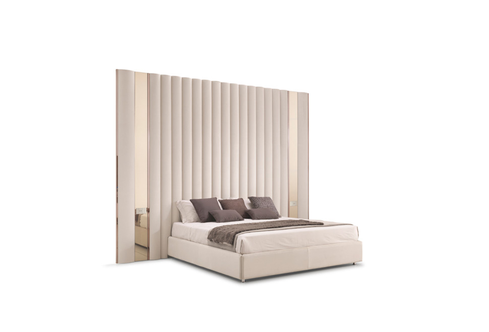 Кровать Dv home collection Beverly Plus