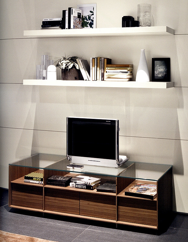 Тумба под телевизор Former Day Ditv18