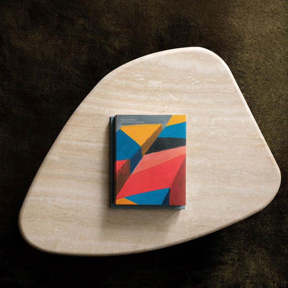 Журнальный стол Minotti Bézier