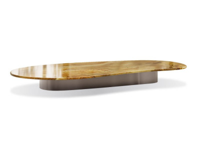 Журнальный стол Minotti Bézier
