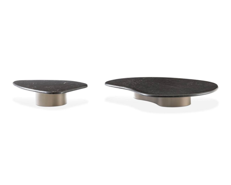 Журнальный стол Minotti Bézier