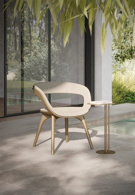 Стул Reflex Disegno Nido Armchair