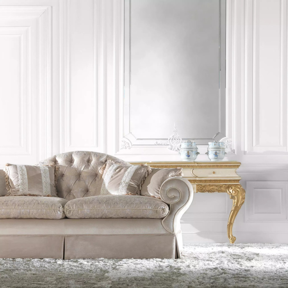 Консоль Jumbo Collection Scarlett