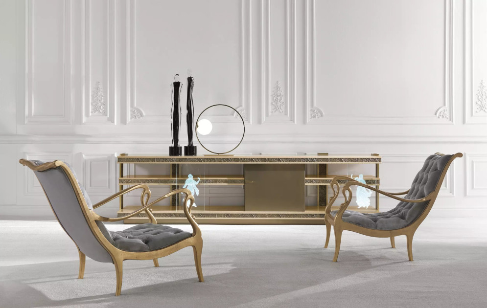 Светильник Jumbo Collection Spiritos 2