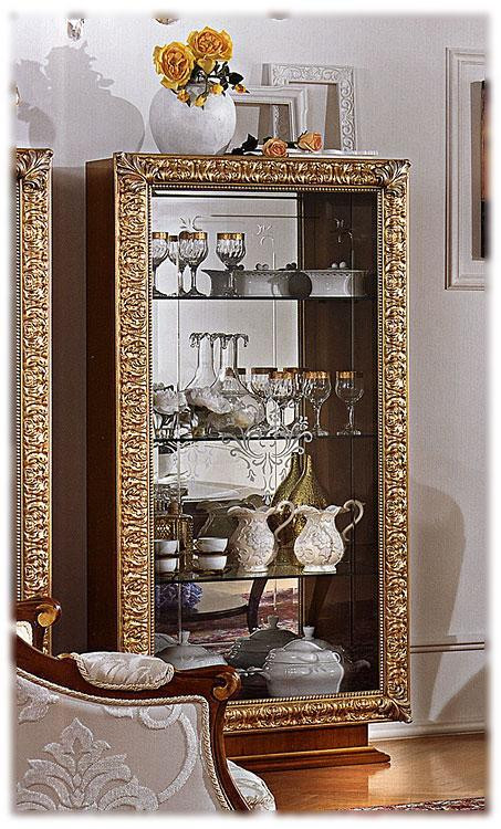 Витрина Antonelli moravio Belvedere 570