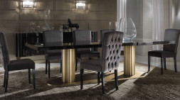 Стол в столовую Dv home collection Douglas tavolo 1