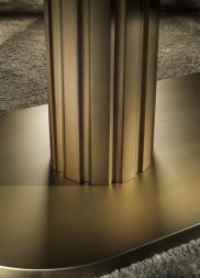 Стол в столовую Dv home collection Douglas tavolo 1