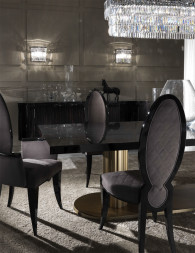 Стол в столовую Dv home collection Douglas tavolo 1