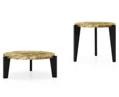 Журнальный стол Asnaghi Ridge