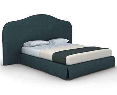 Кровать Asnaghi Elvira