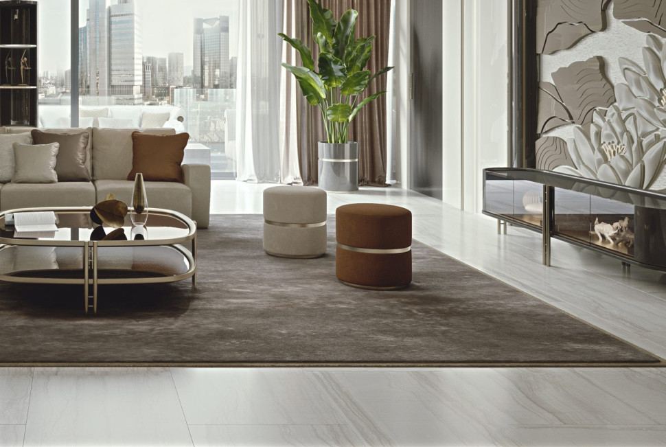 Пуф Bizzotto Italia Ikat 6088