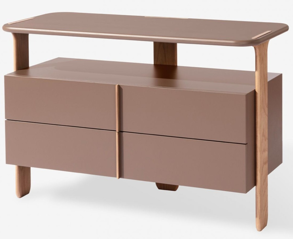 Комод Carpanese Home Trio DS - фото товара